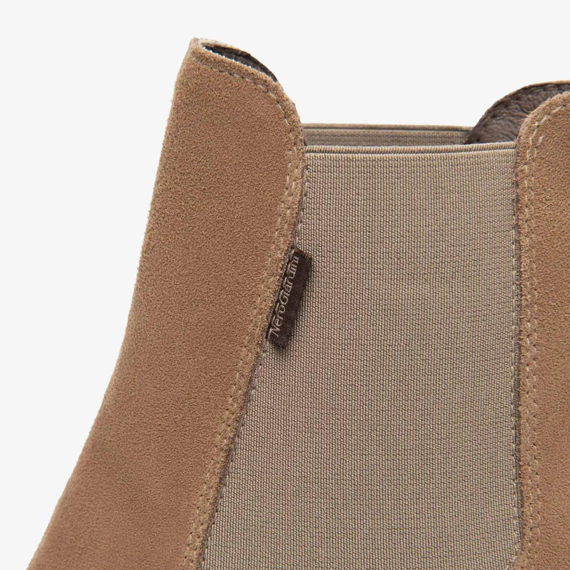 Polacchini NeroGiardini I513890D-442 I513890 3890 donna