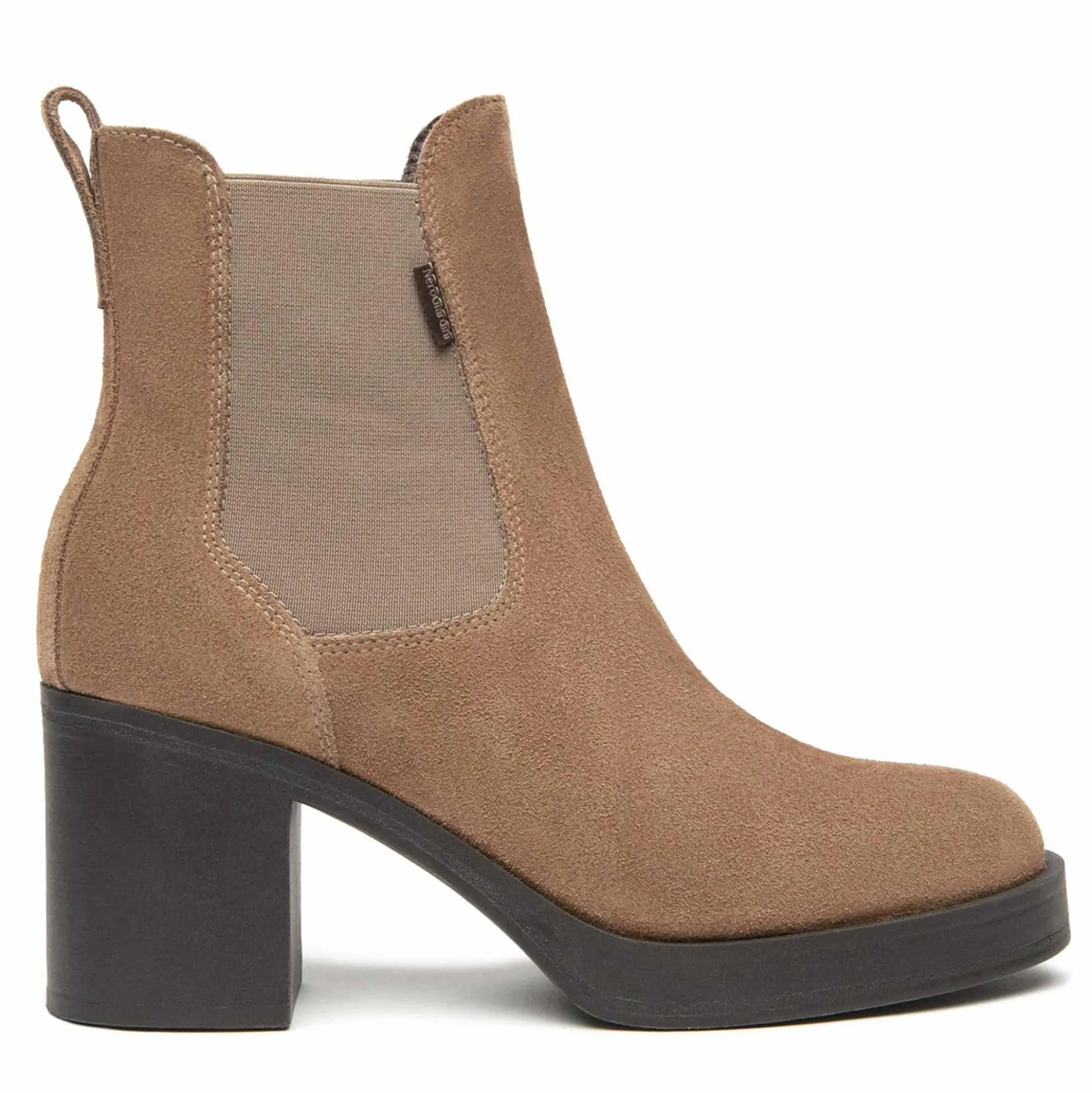 Polacchini NeroGiardini I513890D-442 I513890 3890 donna