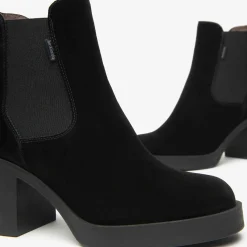 Polacchini NeroGiardini I513890D-100 I513890 3890 donna