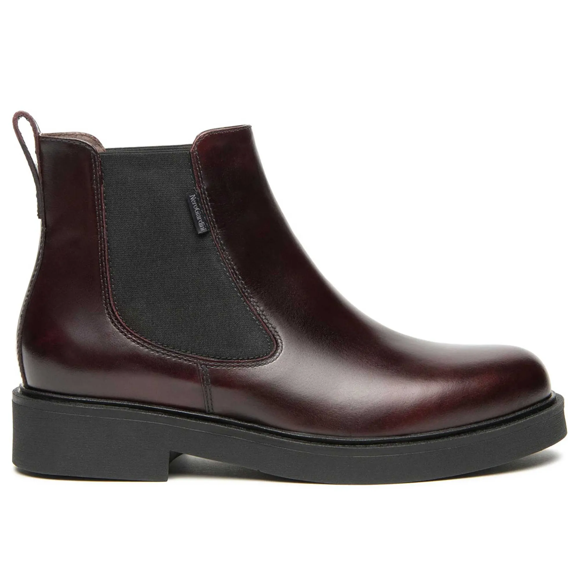 Polacchini NeroGiardini I513974D-613 I513974 3974 donna