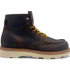 Polacchino KEBO DK7010 DAKARmoro