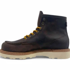 Polacchino KEBO DK7010 DAKARmoro