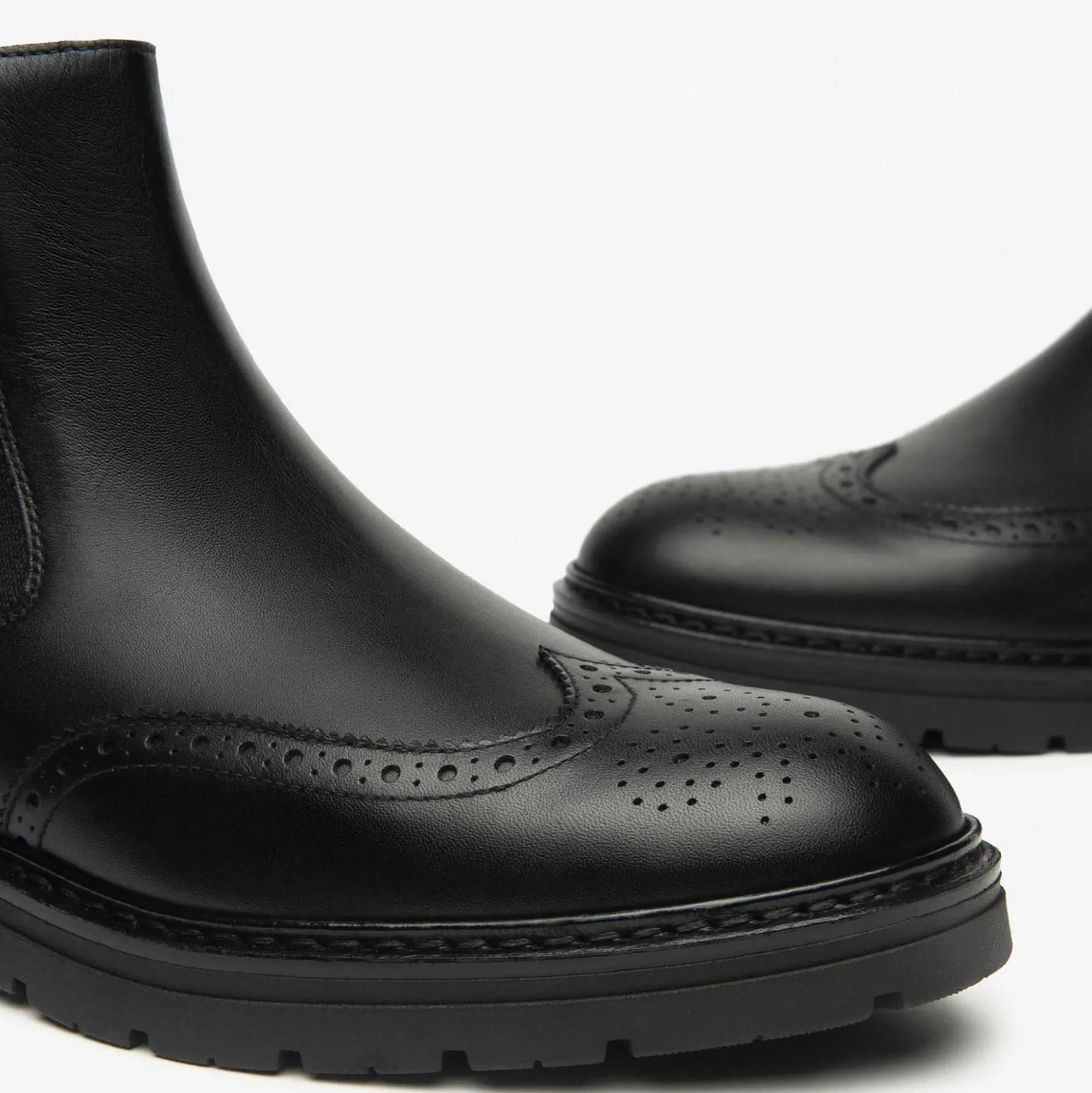 Polacchino NeroGiardiniI500824U 100 I500824 0824 scarpe