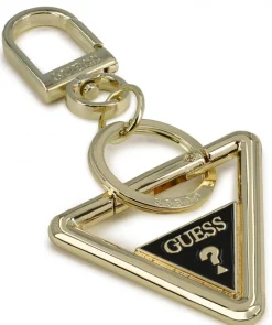 Portachiavi Guess RW1515-P2301 oro/nero