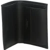 Portafoglio Guess SMFIDA "Fidenza" Billfold nero