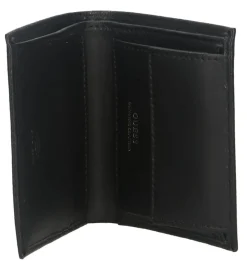 Portafoglio Guess SMFIDA "Fidenza" Billfold nero