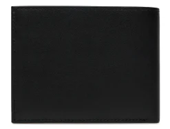 Portafoglio Guess SMSCLE LEA20 "Mestre" Billfold W/C Pckt nero