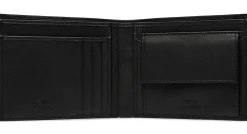 Portafoglio Guess SMSCLE LEA20 "Mestre" Billfold W/C Pckt nero