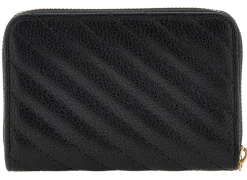 Portafoglio Guess SWQB94 Sela SLG Medium Zip Around