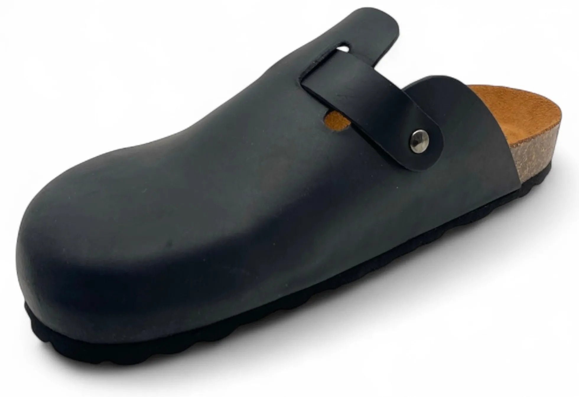 Sabot Bio Green art.PT256U uomo nero