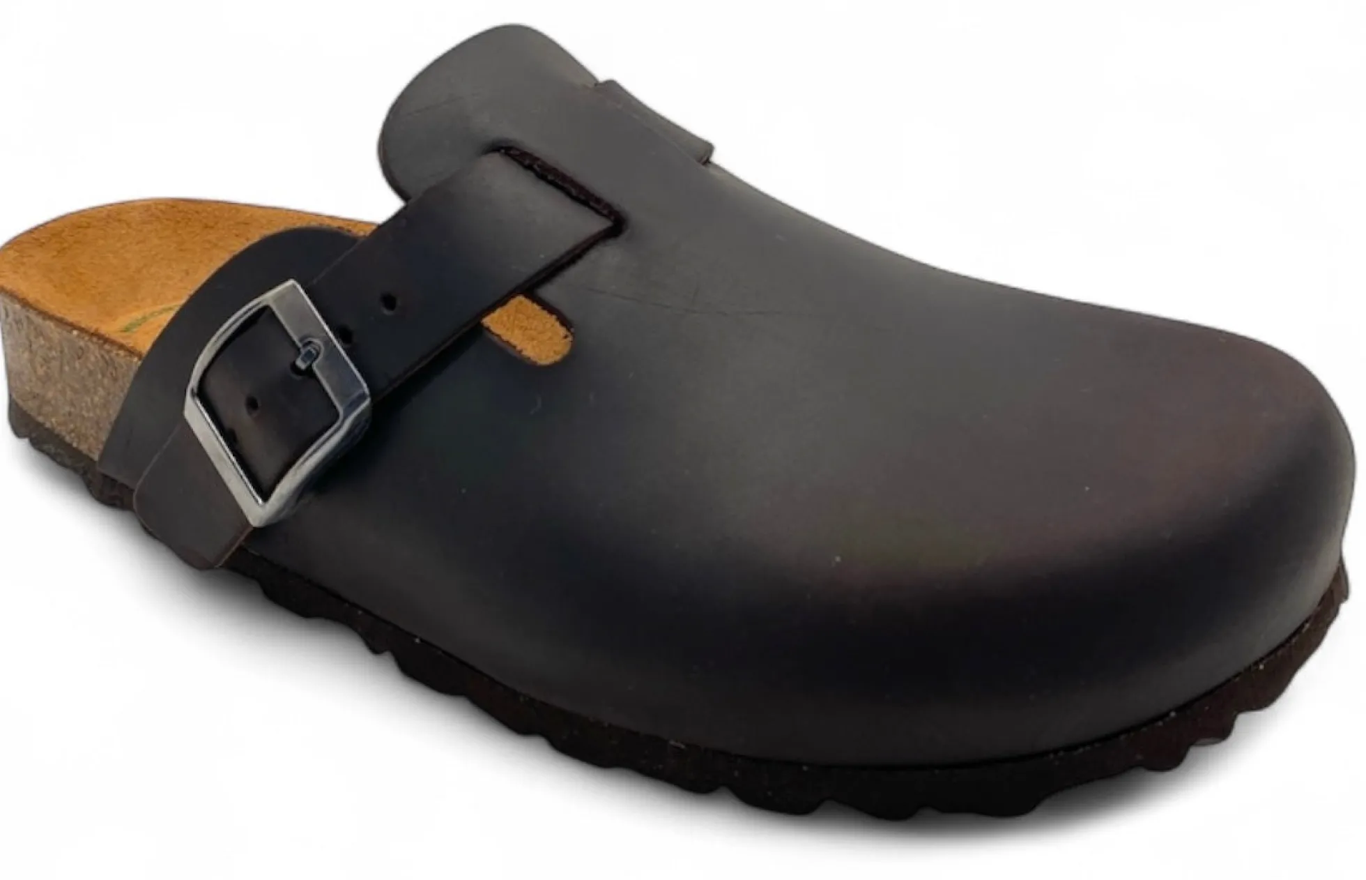 Sabot Bio Green art.PT256U uomo nero