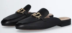 Sabot LIU JO "Emel" SA5035 scarpe donna nero