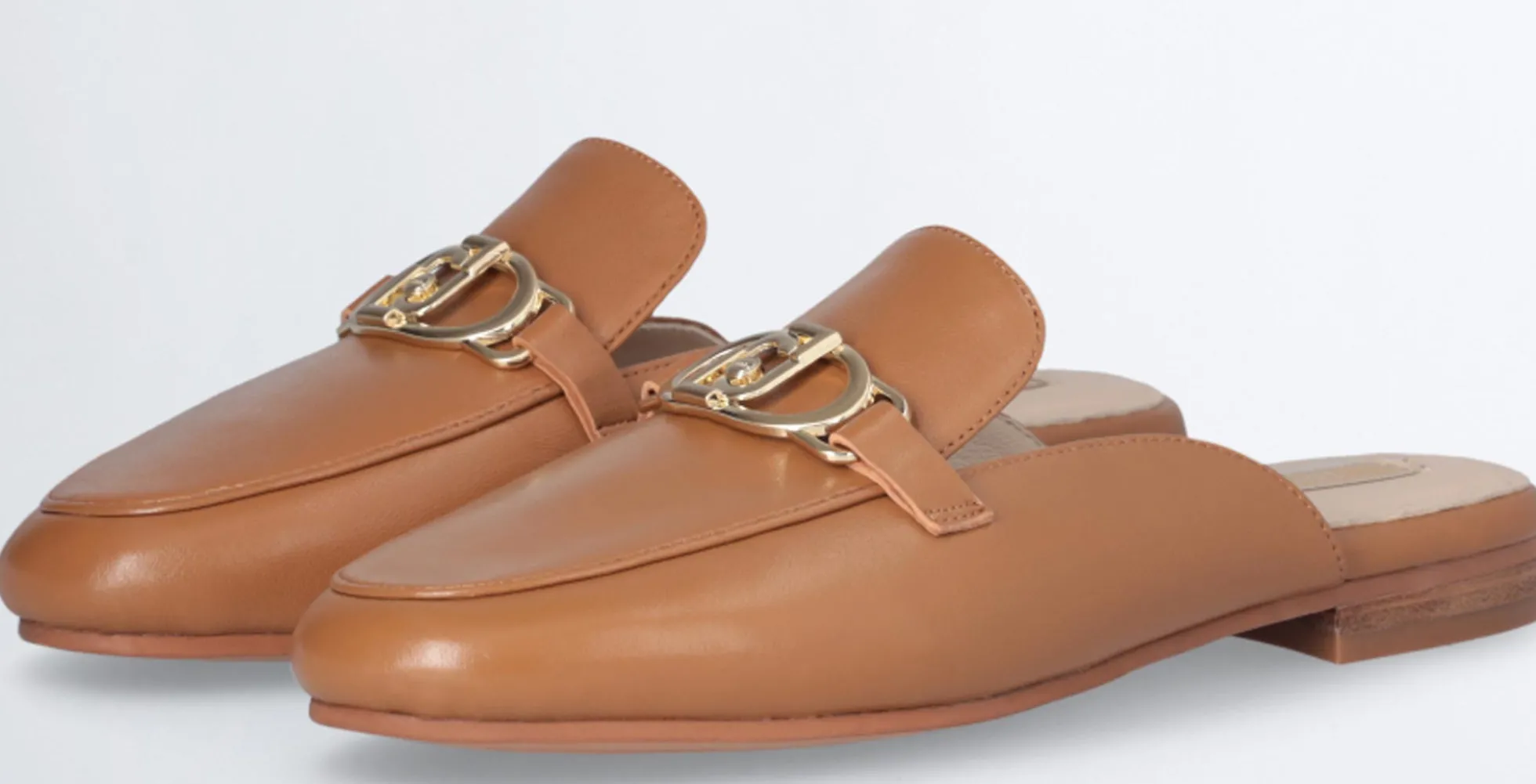 Sabot LIU JO "Emel" SA5035 scarpe donna marrone