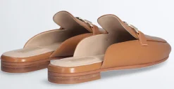 Sabot LIU JO "Emel" SA5035 scarpe donna marrone
