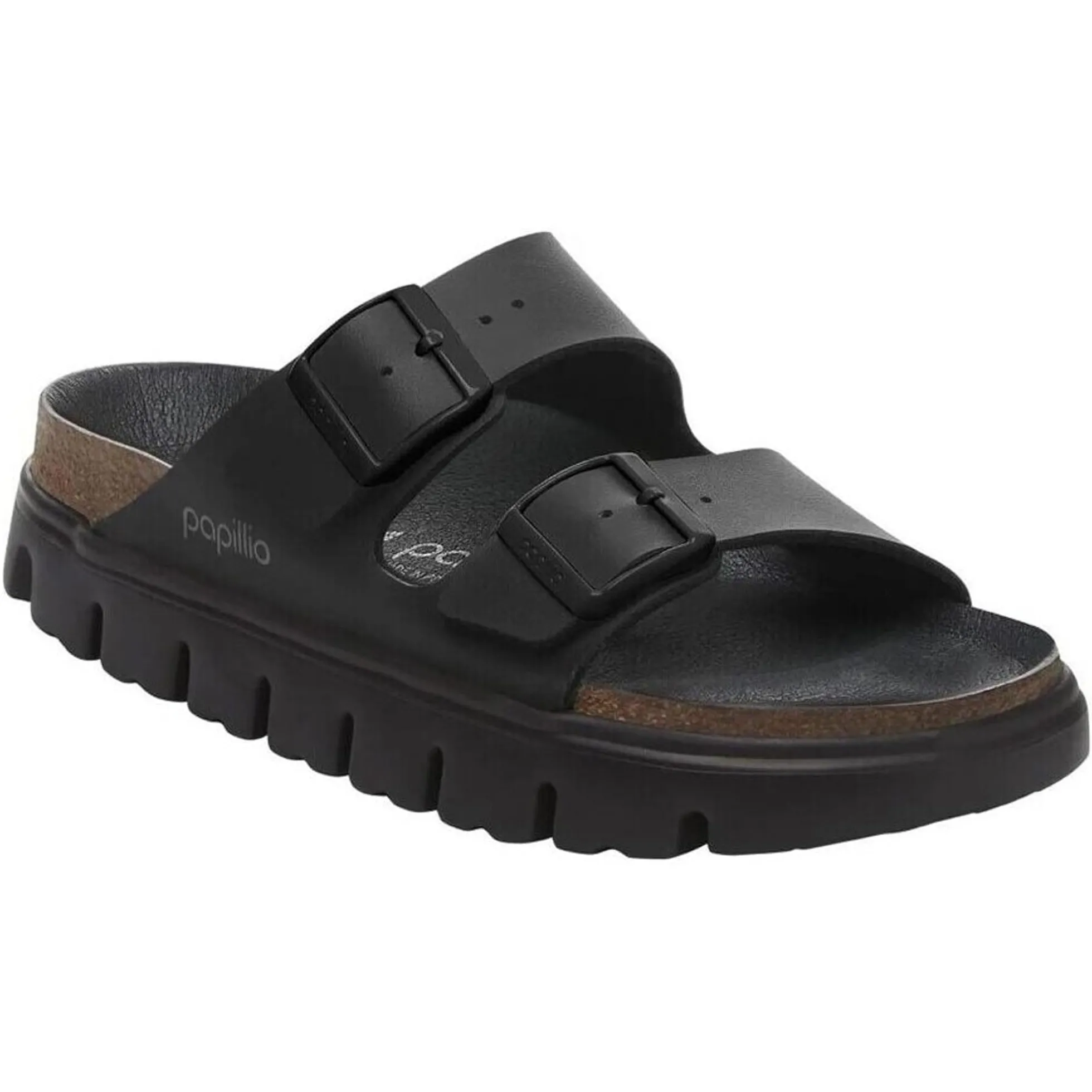 Sandali Arizona Pap Chunky Papillio by Birkenstock 1029077 (35-41)