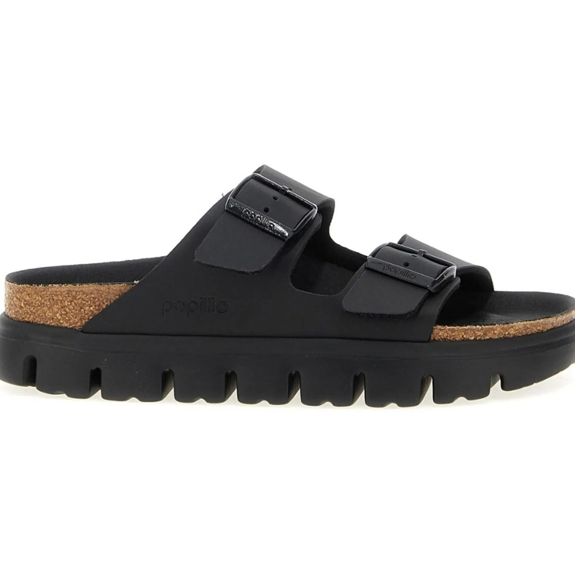 Sandali Arizona Pap Chunky Papillio by Birkenstock 1029077 (35-41)