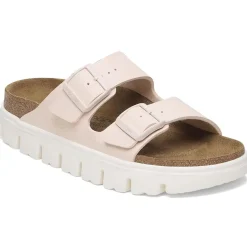 Sandali Arizona Pap Chunky Papillio by Birkenstock 1029110