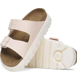 Sandali Arizona Pap Chunky Papillio by Birkenstock 1029110