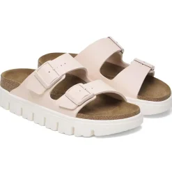 Sandali Arizona Pap Chunky Papillio by Birkenstock 1029110