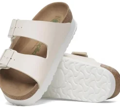 Sandali Arizona Pap Flex Platform Papillio by Birkenstock 1029127 (36-41)