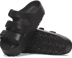 Sandali Florida III EVA Pap Flex Platform Papillio by Birkenstock 1029738 (36-41)