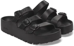 Sandali Florida III EVA Pap Flex Platform Papillio by Birkenstock 1029738 (36-41)