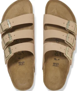 Sandali Florida III Pap Flex Platform Papillio by Birkenstock 1029760