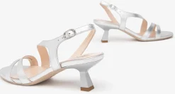 Sandali NeroGiardini E513222-700 E513222 3222 donna