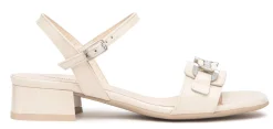 Sandali NeroGiardini E513303-711 E513303 3303 scarpe