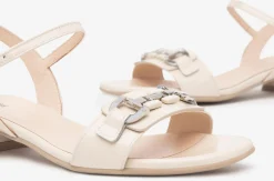 Sandali NeroGiardini E513303-711 E513303 3303 scarpe