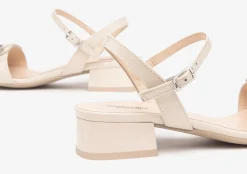 Sandali NeroGiardini E513303-711 E513303 3303 scarpe