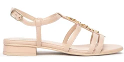 Sandali NeroGiardini E513272-614 E513272 3272 scarpe