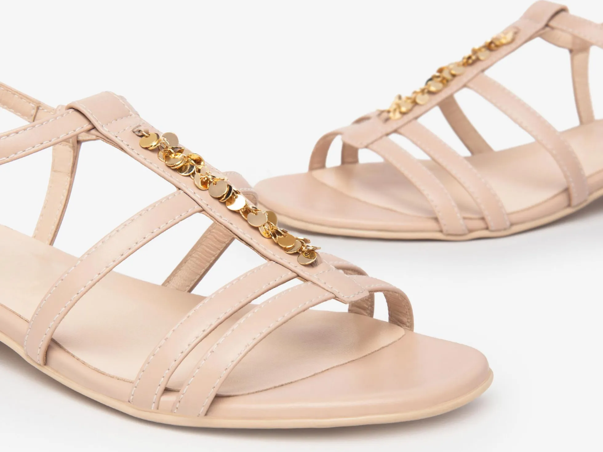 Sandali NeroGiardini E513272-614 E513272 3272 scarpe