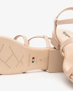 Sandali NeroGiardini E513272-614 E513272 3272 scarpe