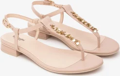 Sandali NeroGiardini E513271-614 E513271 3271 scarpe
