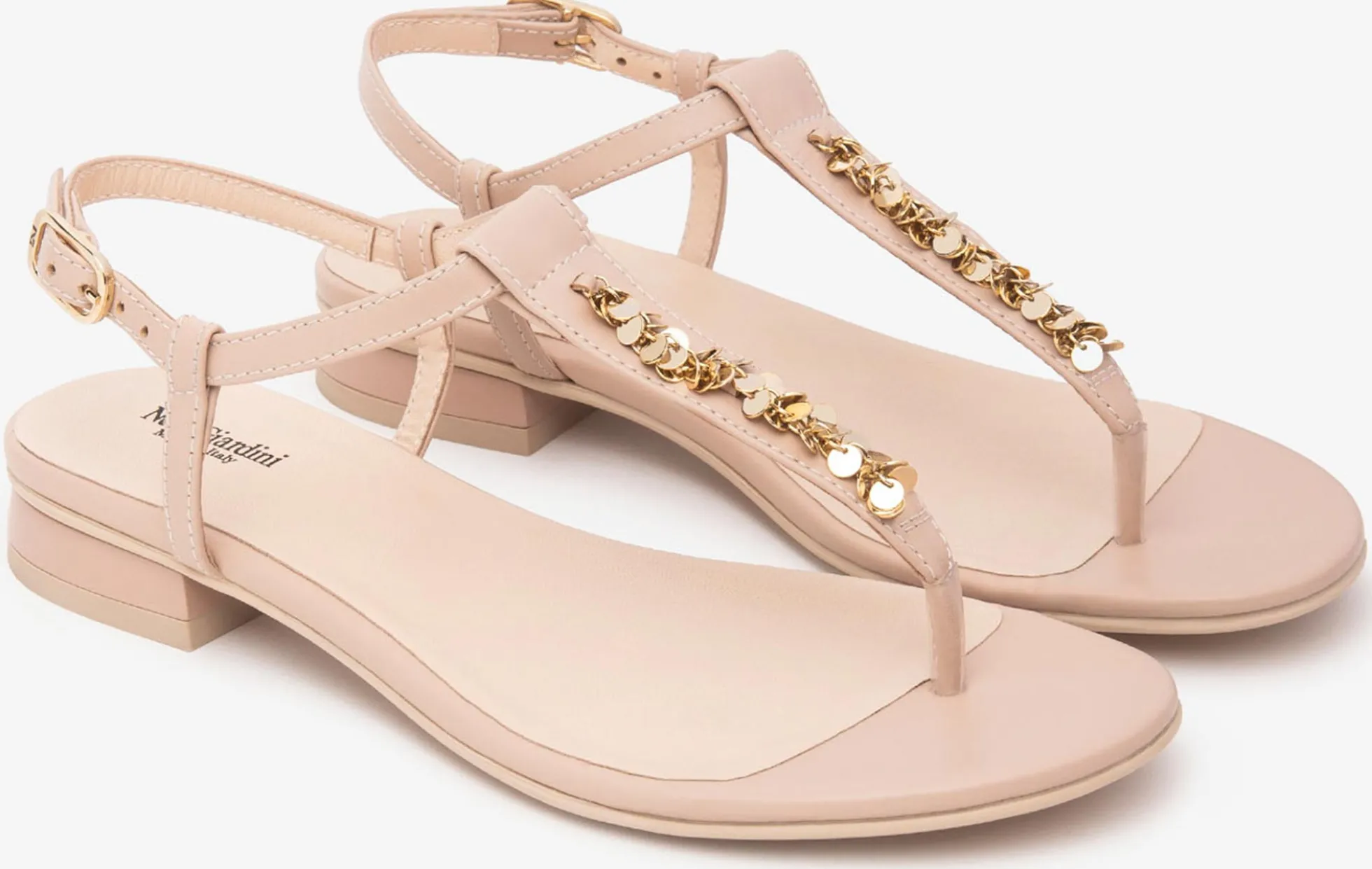 Sandali NeroGiardini E513271-614 E513271 3271 scarpe
