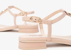 Sandali NeroGiardini E513271-614 E513271 3271 scarpe