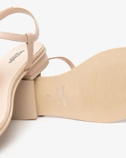 Sandali NeroGiardini E513271-614 E513271 3271 scarpe