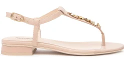 Sandali NeroGiardini E513271-614 E513271 3271 scarpe