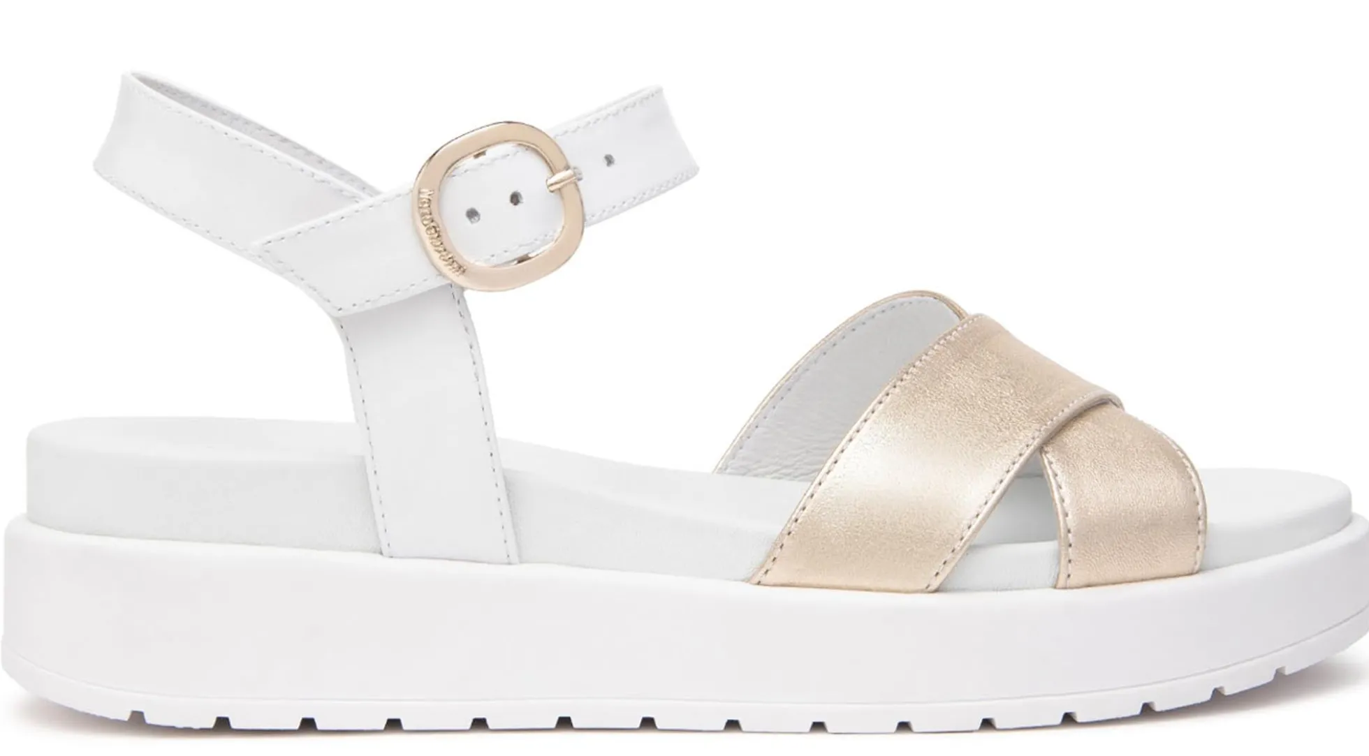 Sandali NeroGiardini E513703-418 E513703 3703 scarpe