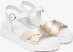 Sandali NeroGiardini E513703-418 E513703 3703 scarpe