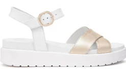 Sandali NeroGiardini E513703-418 E513703 3703 scarpe