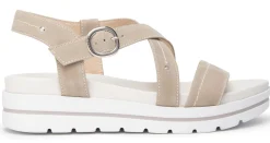 Sandali NeroGiardini E410720-108 E410720 0720 scarpe donna