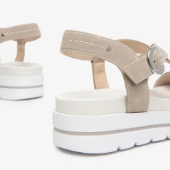 Sandali NeroGiardini E410720-108 E410720 0720 scarpe donna