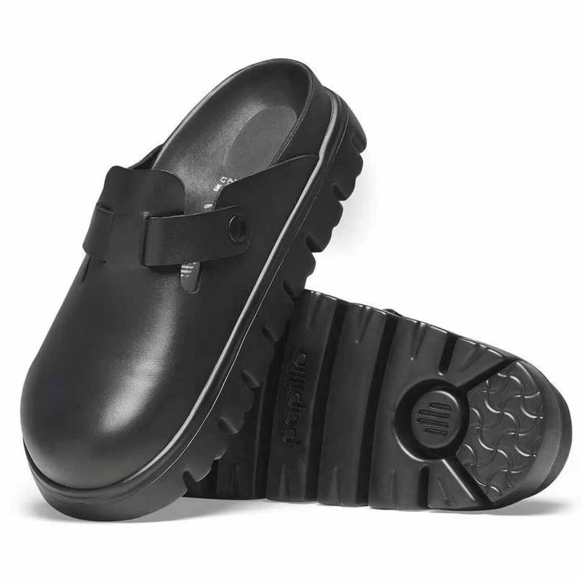 Scarpe Boston Chunky Exquisite Papillio by Birkenstock 1026144