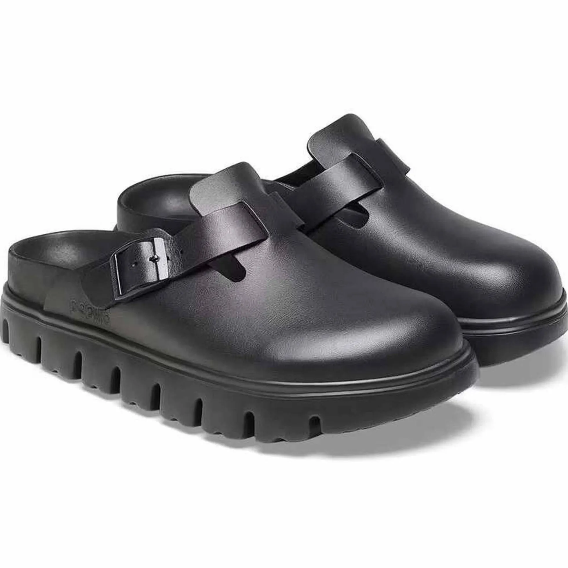 Scarpe Boston Chunky Exquisite Papillio by Birkenstock 1026144