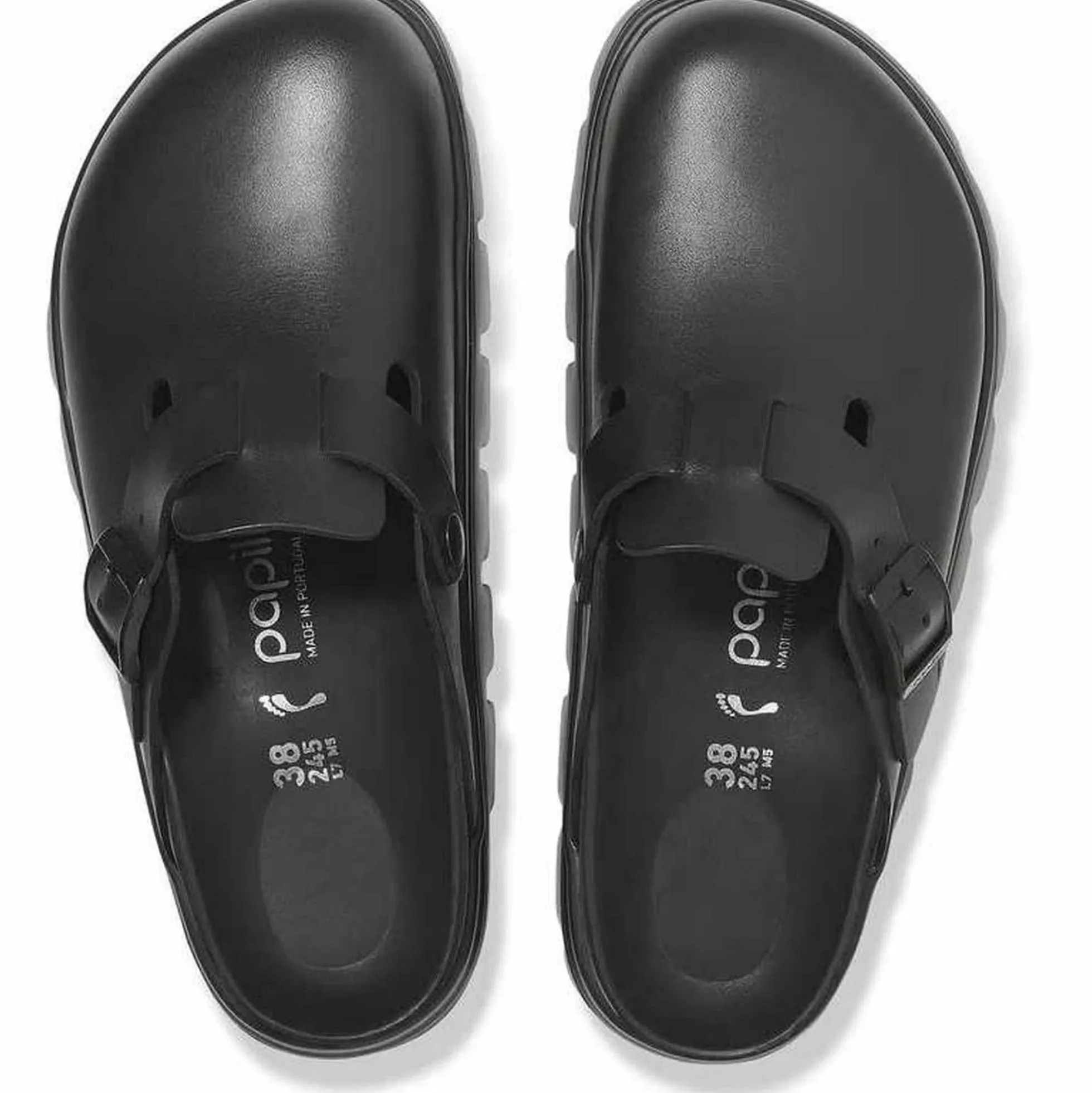 Scarpe Boston Chunky Exquisite Papillio by Birkenstock 1026144