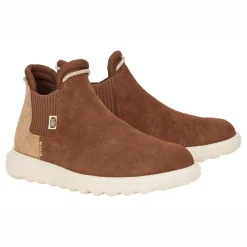 Scarpe Hey Dude Branson W Suede Novelty 42021-2FB