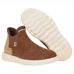 Scarpe Hey Dude Branson W Suede Novelty 42021-2FB
