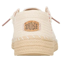 Scarpe Hey Dude Dude Wendy Espadrille Retro Palm 43179-77U